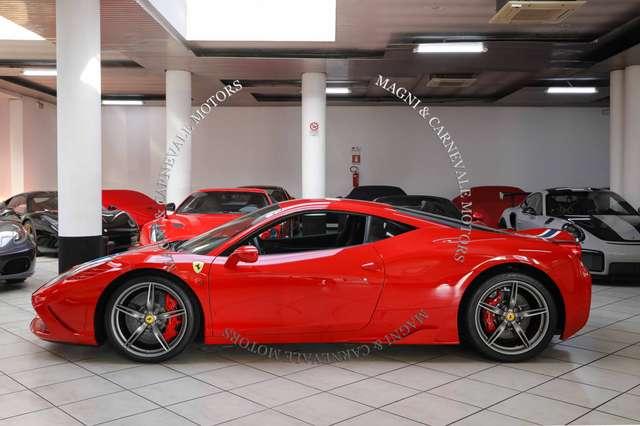 Ferrari 458 SPECIALE|NAVI|RACING SEATS|CARBON+LEDS|SCUDETTI