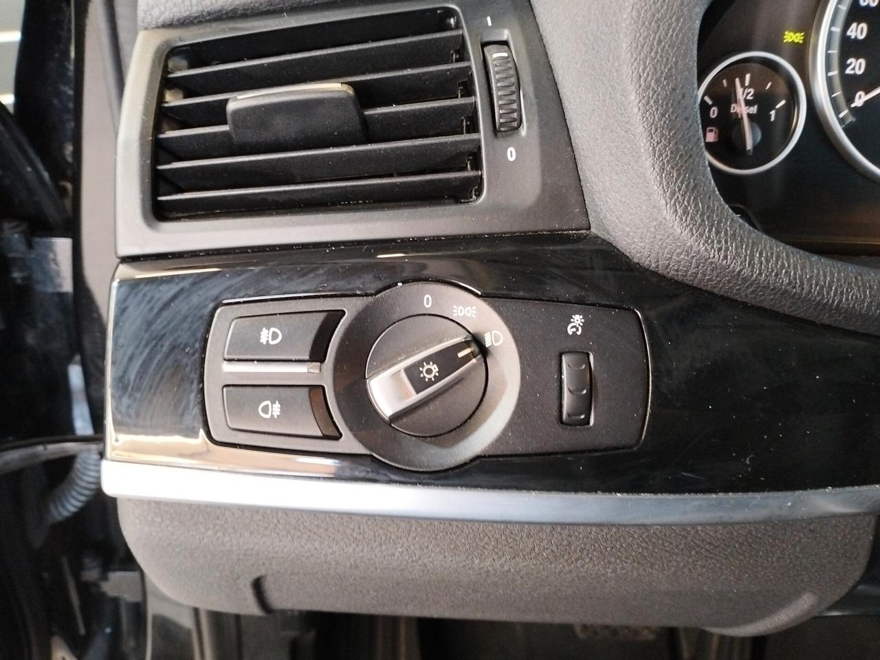 BMW X3 xdrive20d xLine auto