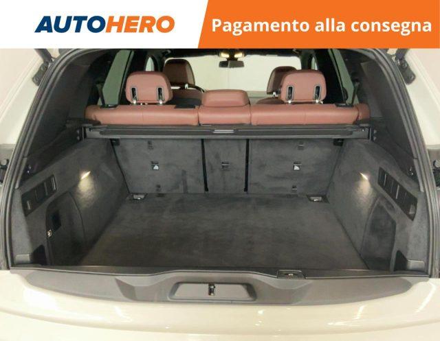 BMW X5 xDrive30d xLine