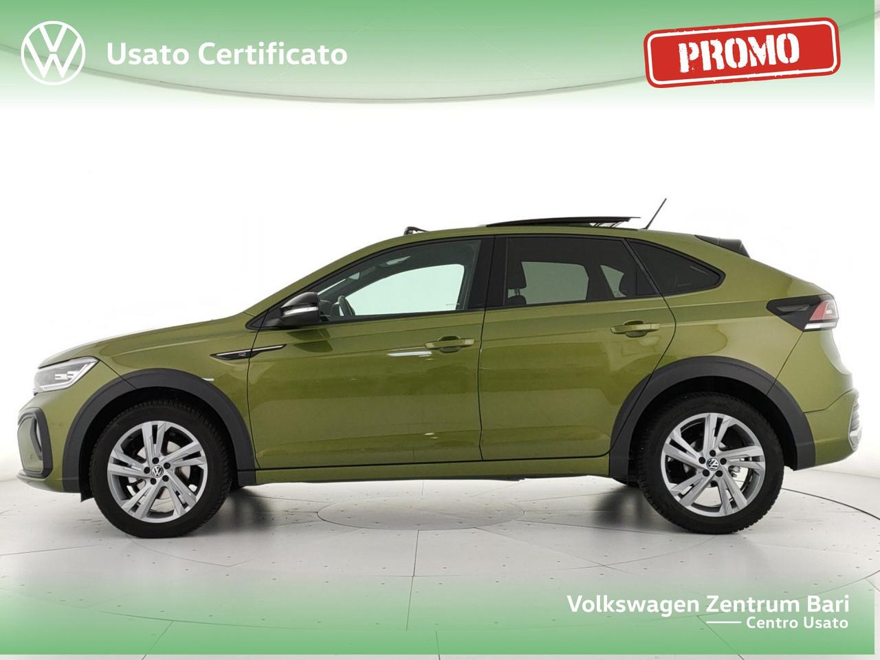 Volkswagen Taigo 1.0 tsi r-line 110cv dsg