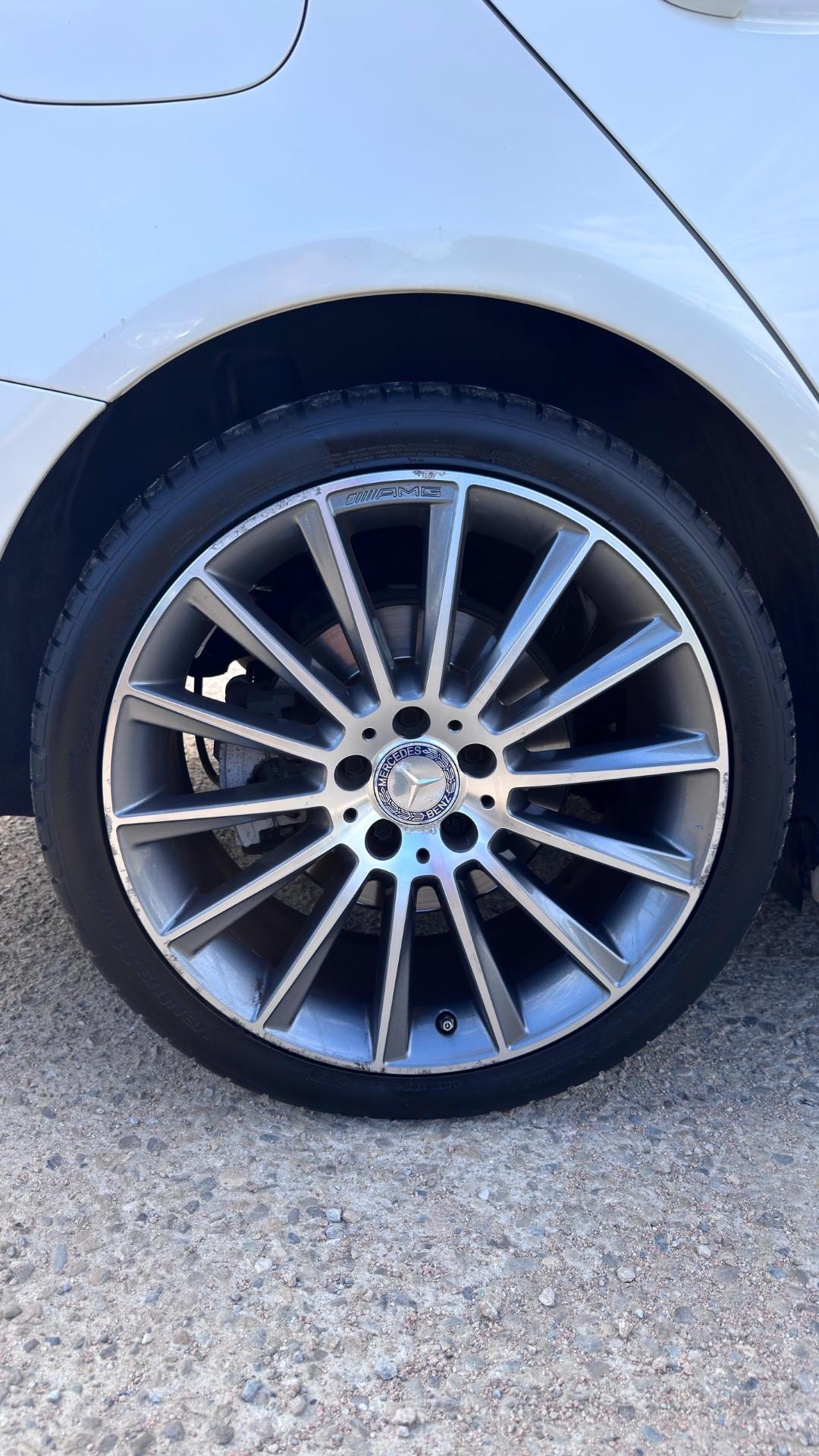 Mercedes-benz C 220 d S.W. 4Matic Auto Premium