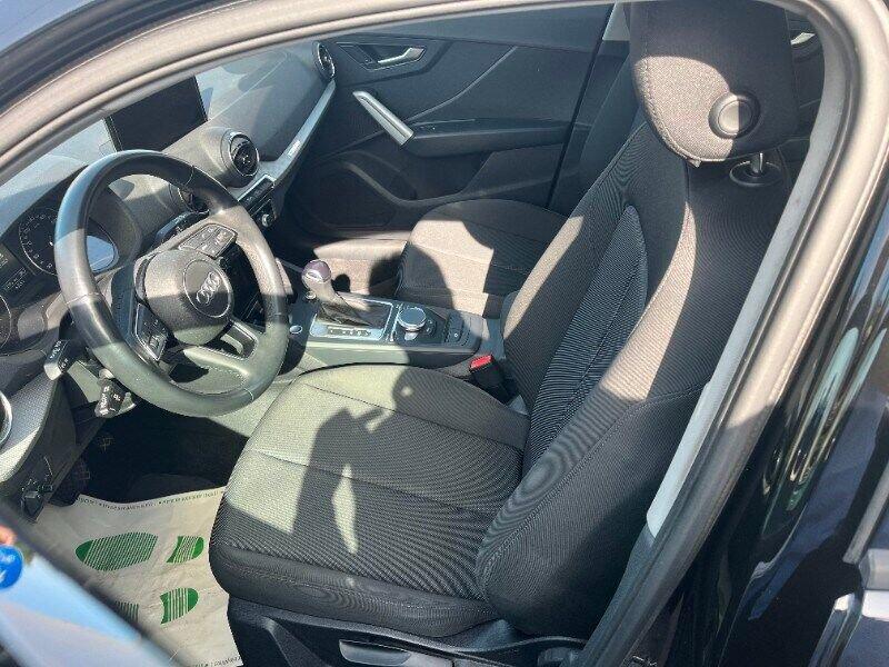 Audi Q2 Q2 30 TDI S tronic Admired