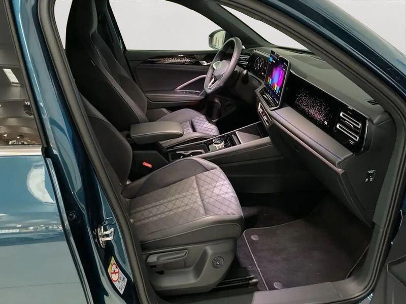 Volkswagen Tiguan 2.0 TDI 150 CV EVO SCR DSG R-Line