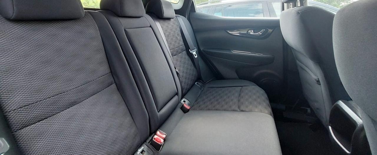 Nissan Qashqai 1.5 Diesel Neopatentati