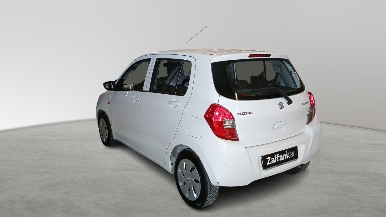 SUZUKI Celerio - Celerio 1.0 Dualjet S&S Cool