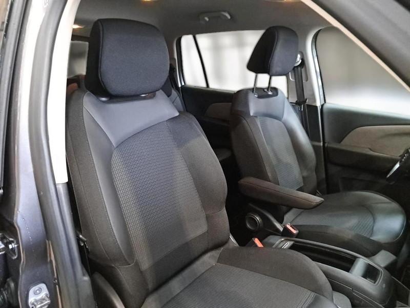 CITROEN C4 SPACETOURER BLUEHDI 130 SES EAT8 SHINE PACK 5 PORTE MONOVOLUME