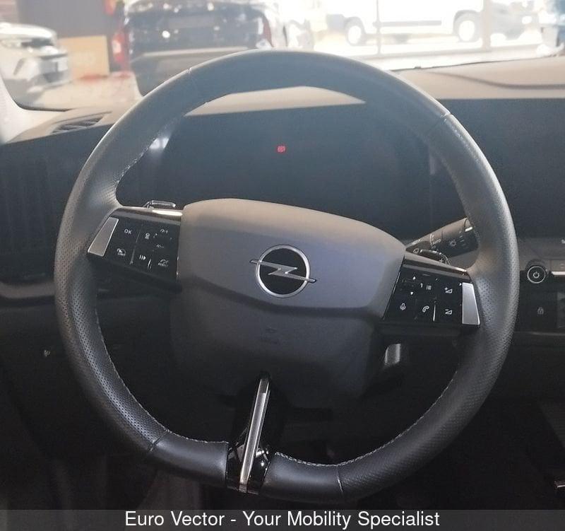 Opel Astra 1.5 Diesel 130cv Ultimate AT8