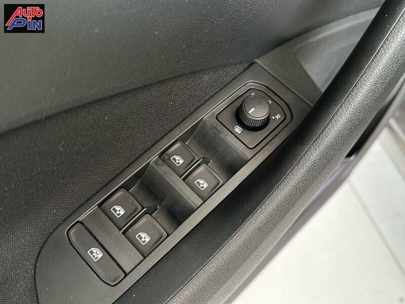 Škoda Kamiq 1.0 TSI 110cv Style