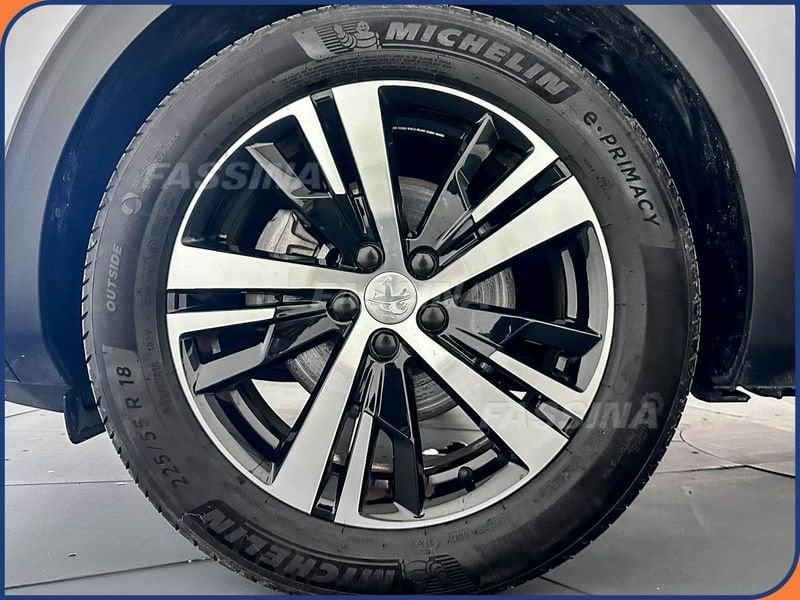 Peugeot 3008 PureTech Turbo 130 GT