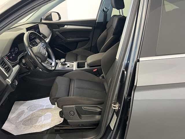 Audi Q5 SPB 40 TDI quattro S tronic S line