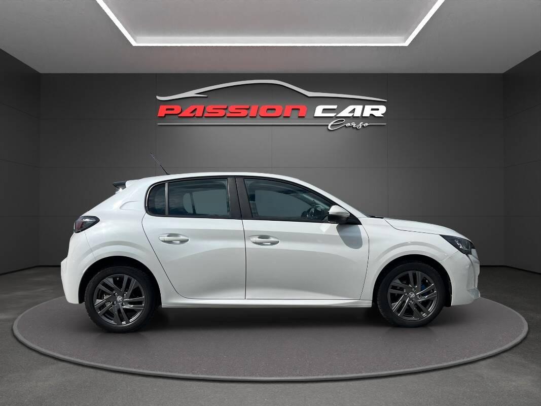 Peugeot 208 1.2 puretech Active Pack s&s 75cv