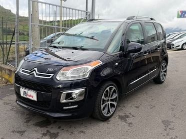 Citroen C3 Picasso 1.6 e-HDi 90 airdream CMP6 Exclusive