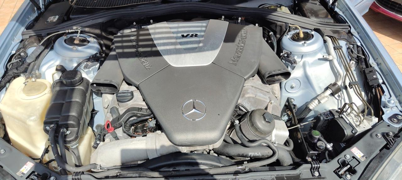 Mercedes-benz S 400 S400 CDI