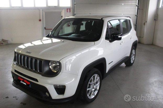 JEEP Renegade 1.0 T3 Limited