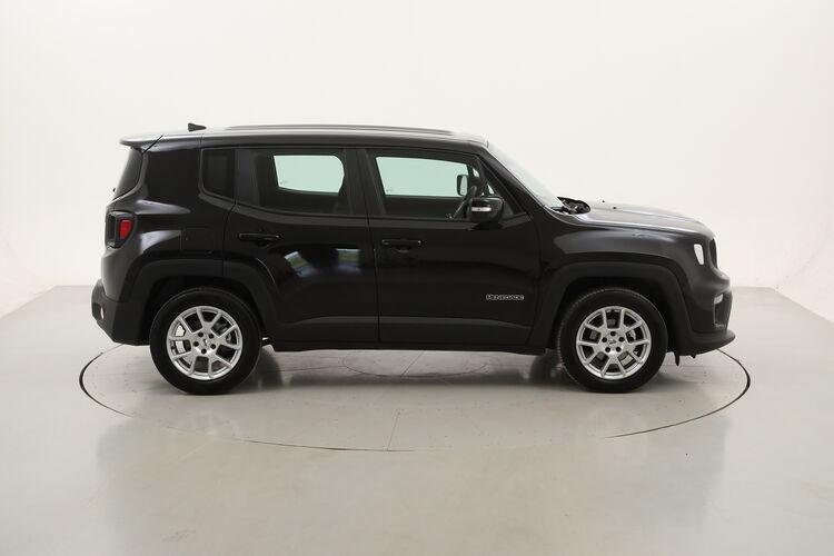 Jeep Renegade Limited BR871941 1.6 Diesel 130CV