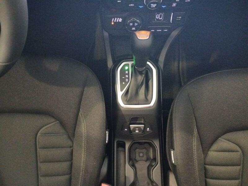 Jeep Renegade 4xe 1.3 T4 PHEV 240cv North Star 4xe Auto