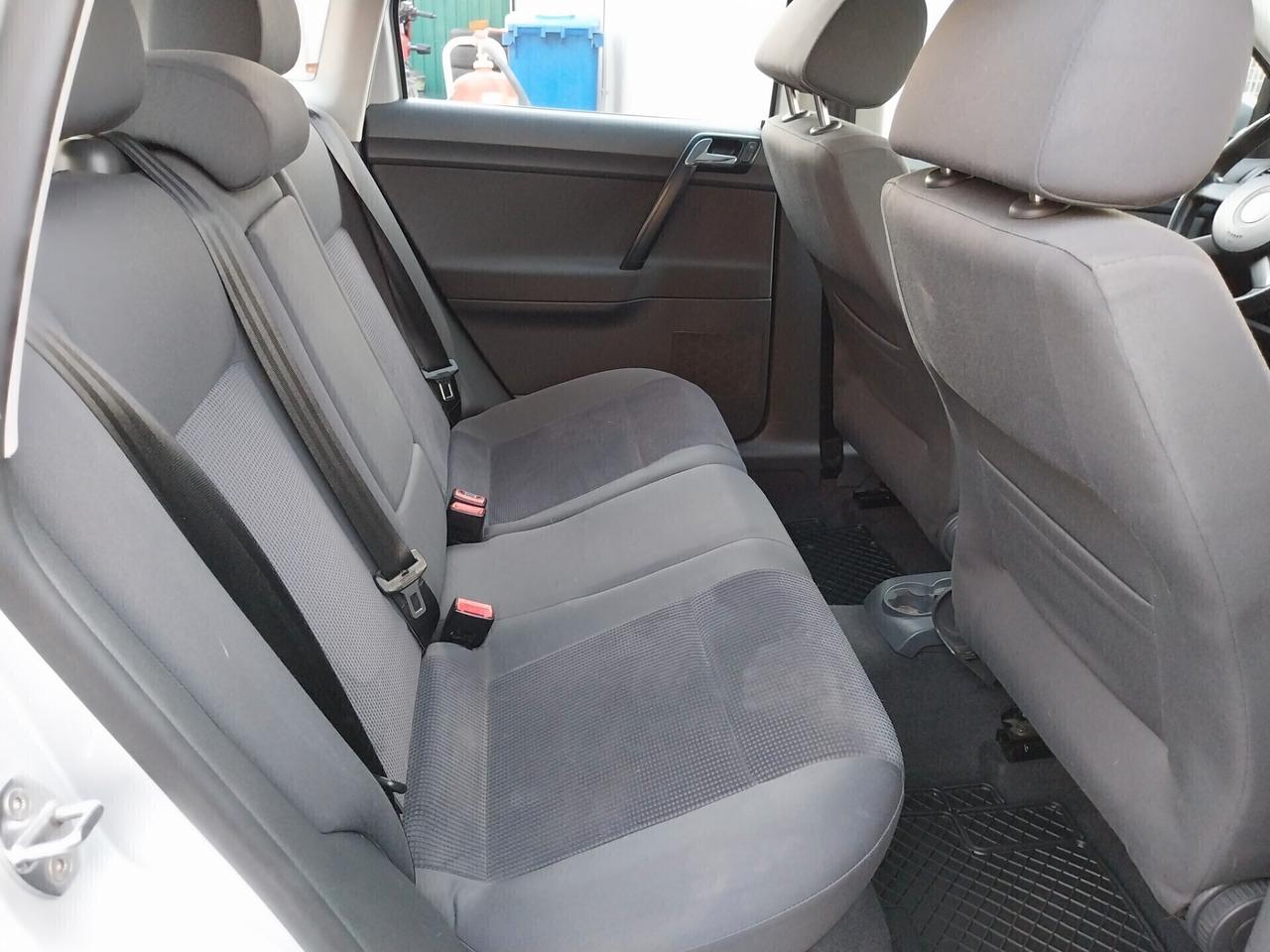 VOLKSWAGEN POLO 1.4 DIESEL 2005