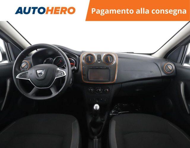 DACIA Sandero 1.5 dCi 8V 90CV S&S Serie Speciale Brave