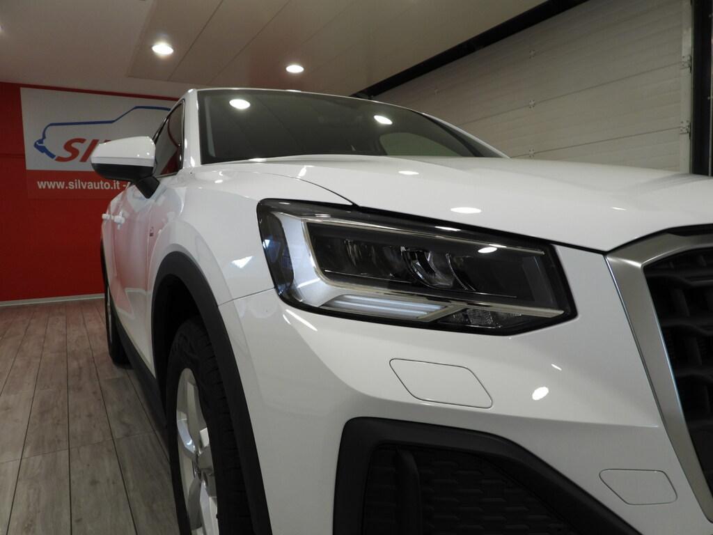 Audi Q2 30 2.0 TDI Business