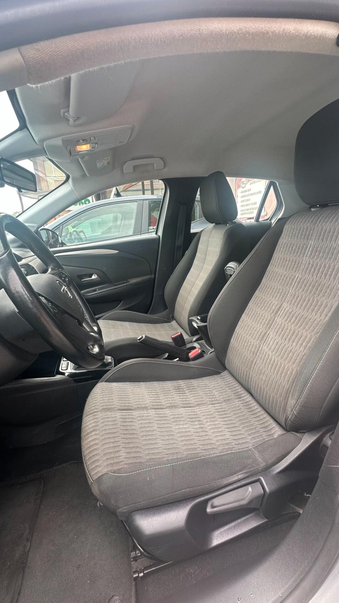 Opel Corsa 1.2 Edition