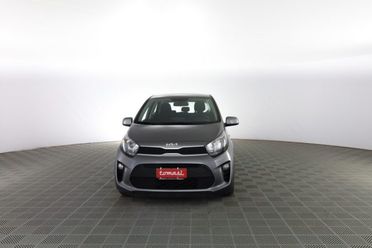 KIA Picanto Picanto 1.0 12V GPL 5 porte Urban