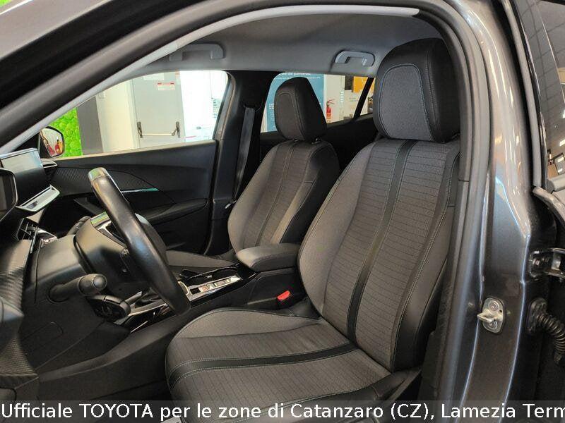 Peugeot 2008 2008 PureTech 130 S&S Allure Pack