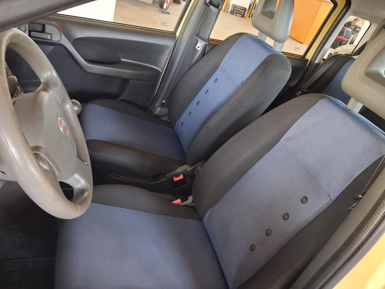 Fiat Panda 1.2 Dynamic