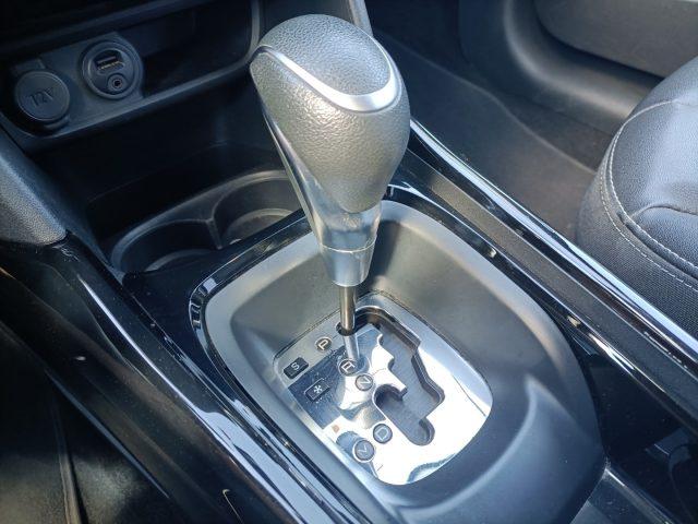 PEUGEOT 2008 1.5 HDI 120CV AUTOMATICA, PREZZO REALE