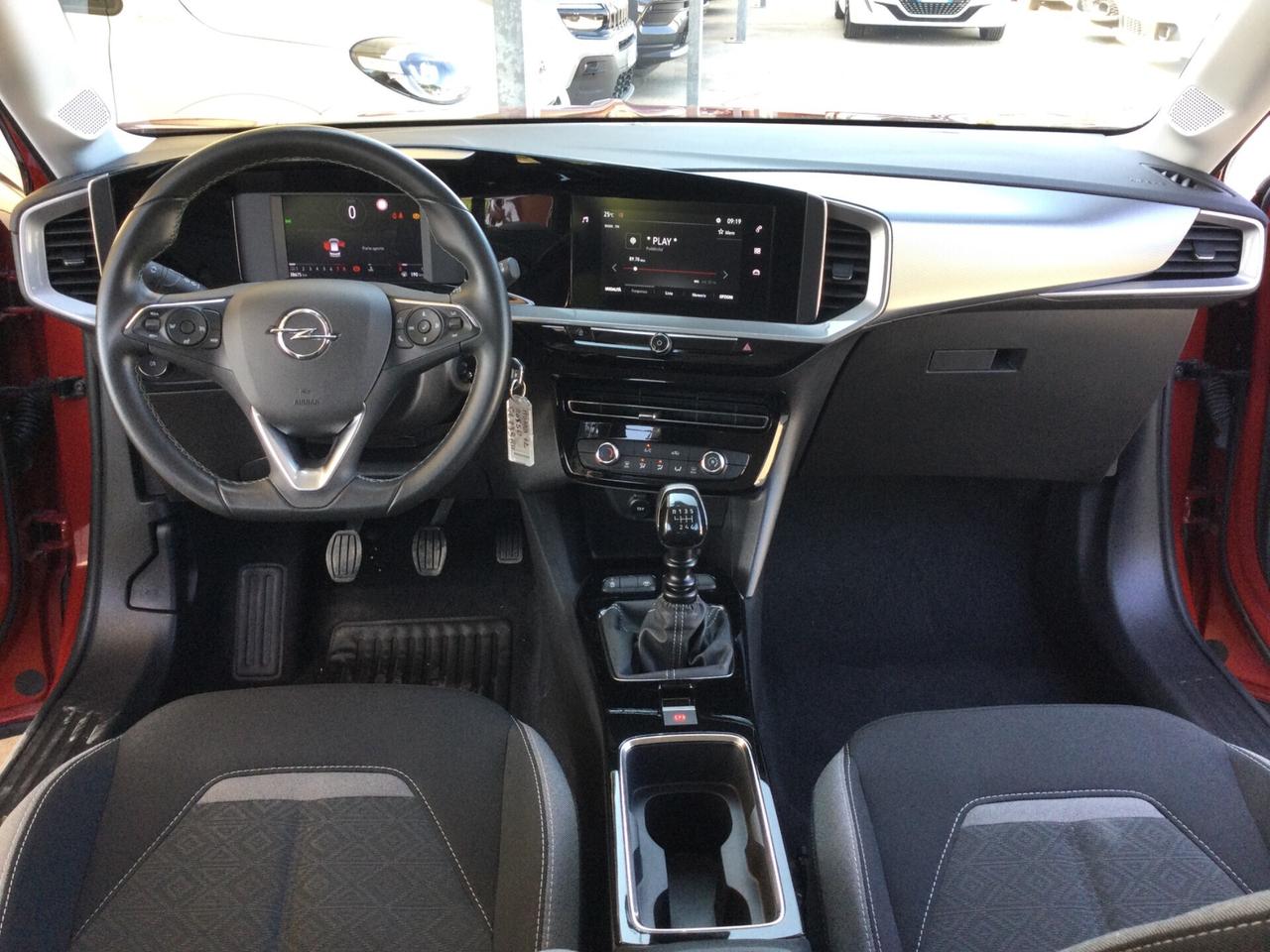 Opel Mokka 1.2 Turbo 101 Cv Edition