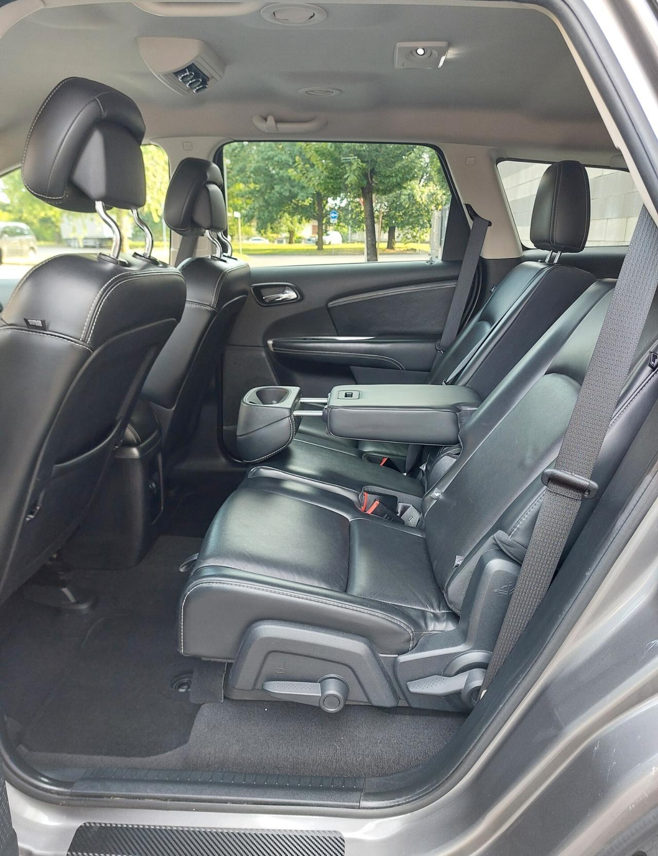 Fiat Freemont 140 CV neopatentati euro5B anno 2012