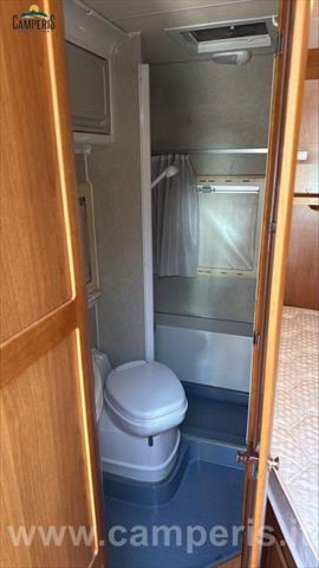 ARCA ARCA AMERICA 403