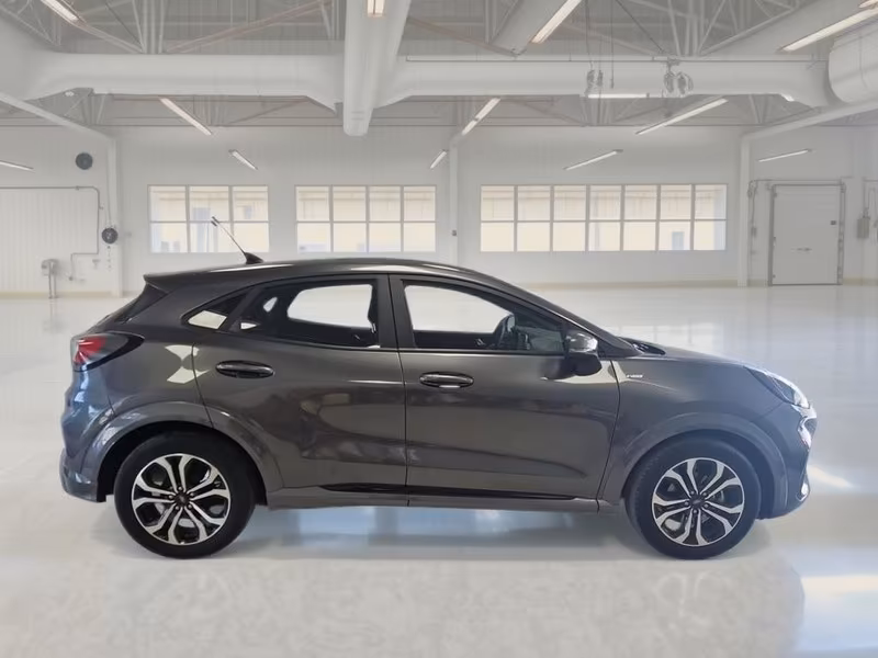 FORD PUMA 1.0 ECOBOOST HYBRID 125 CV ST-LINE SUV