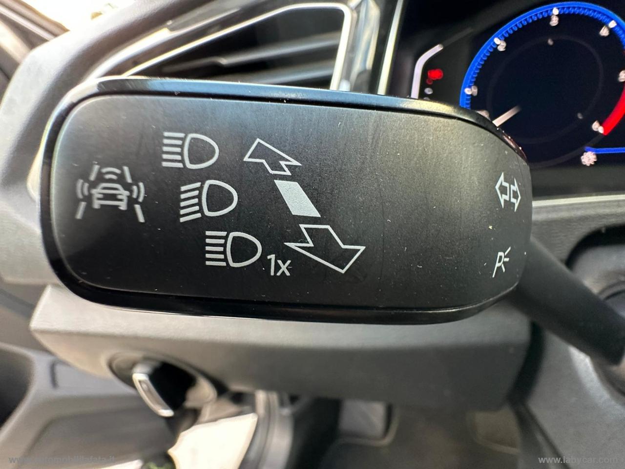 VOLKSWAGEN T-Roc 1.6 TDI SCR Advanced BlueMot.Tech. PARI AL NUOVO