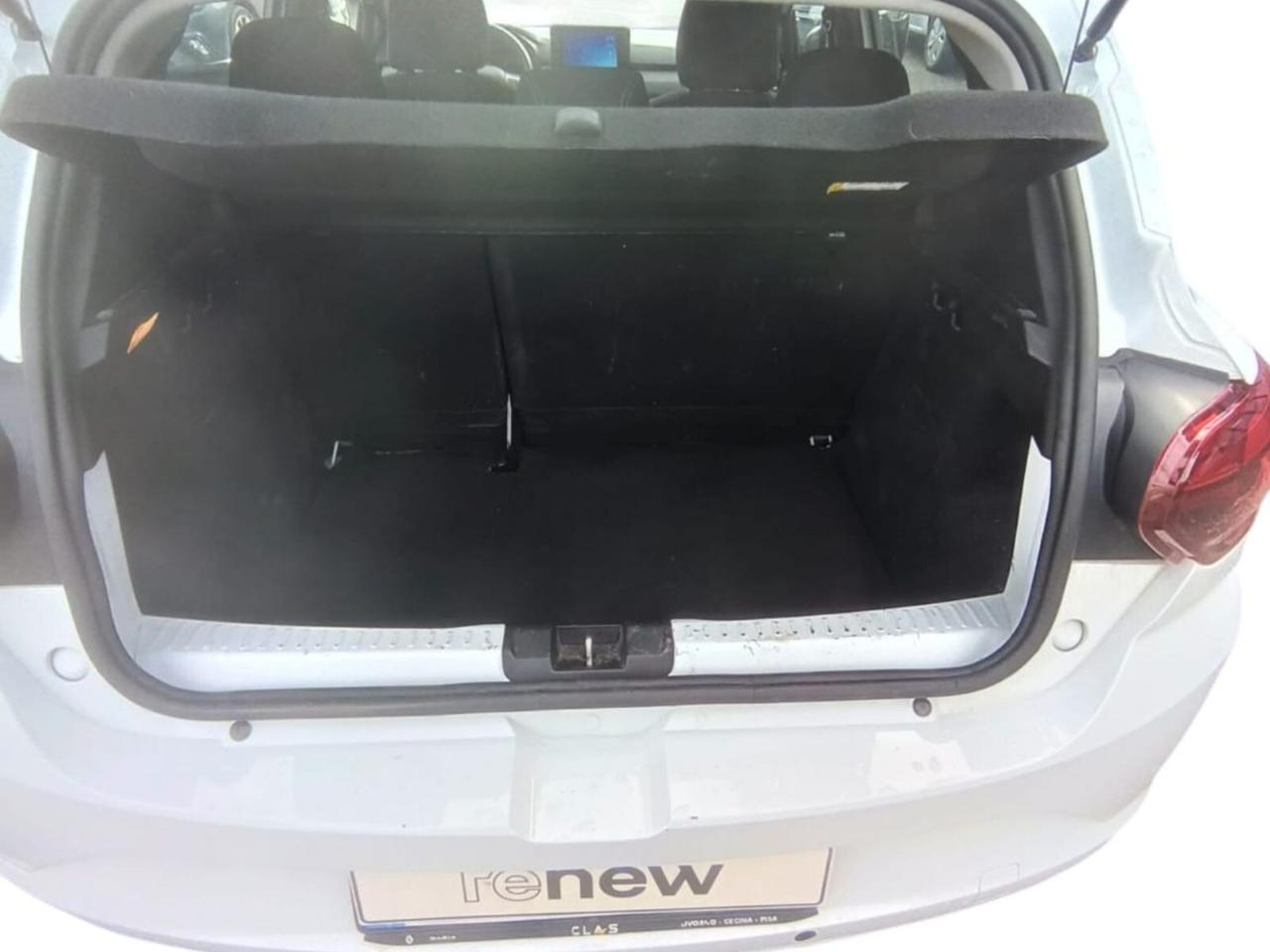 Dacia Sandero Streetway 1.0 SCe 65 CV Essential