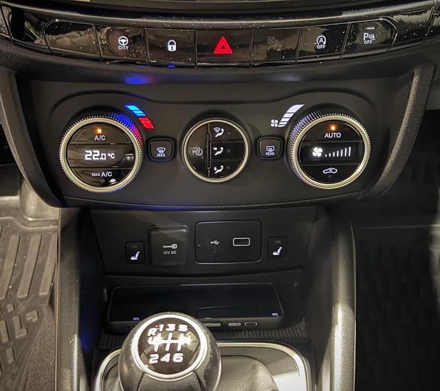 FIAT Tipo Life Hatchback MY21 1.6 MJT 130CV ACC RETROCAMERA