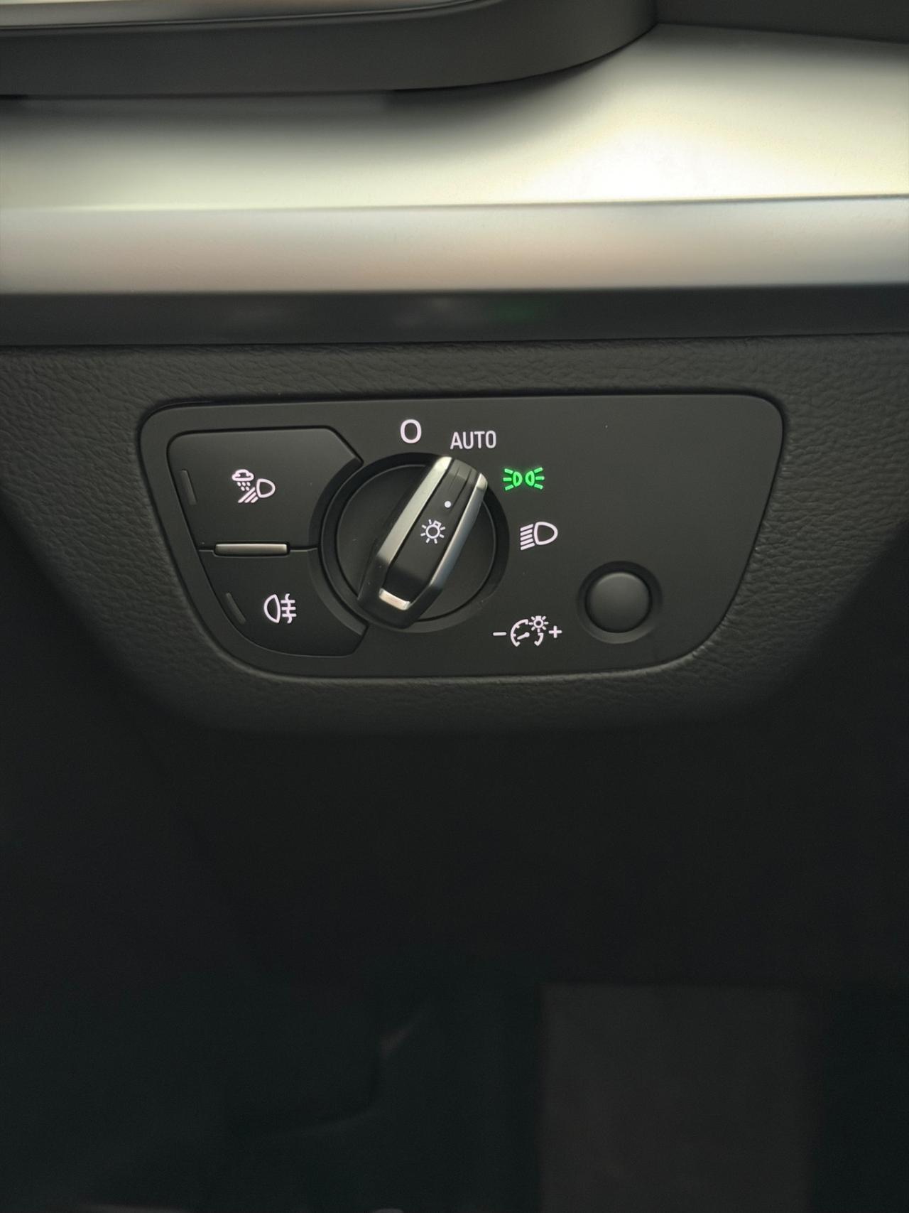 Audi Q5 40 2.0 Tdi quatt 204CV Advanced Stronic