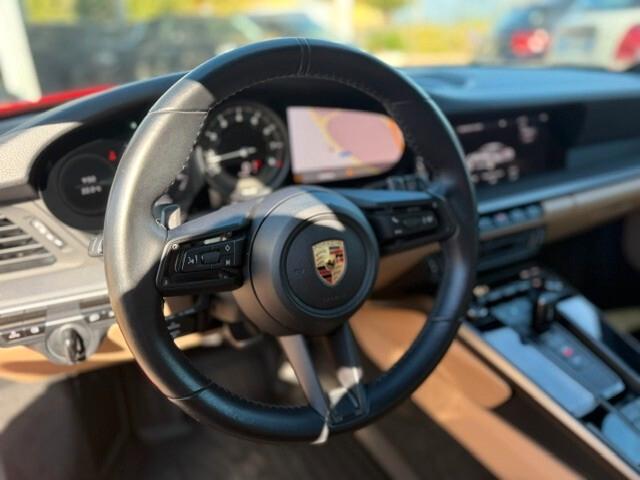 Porsche 911 Carrera
