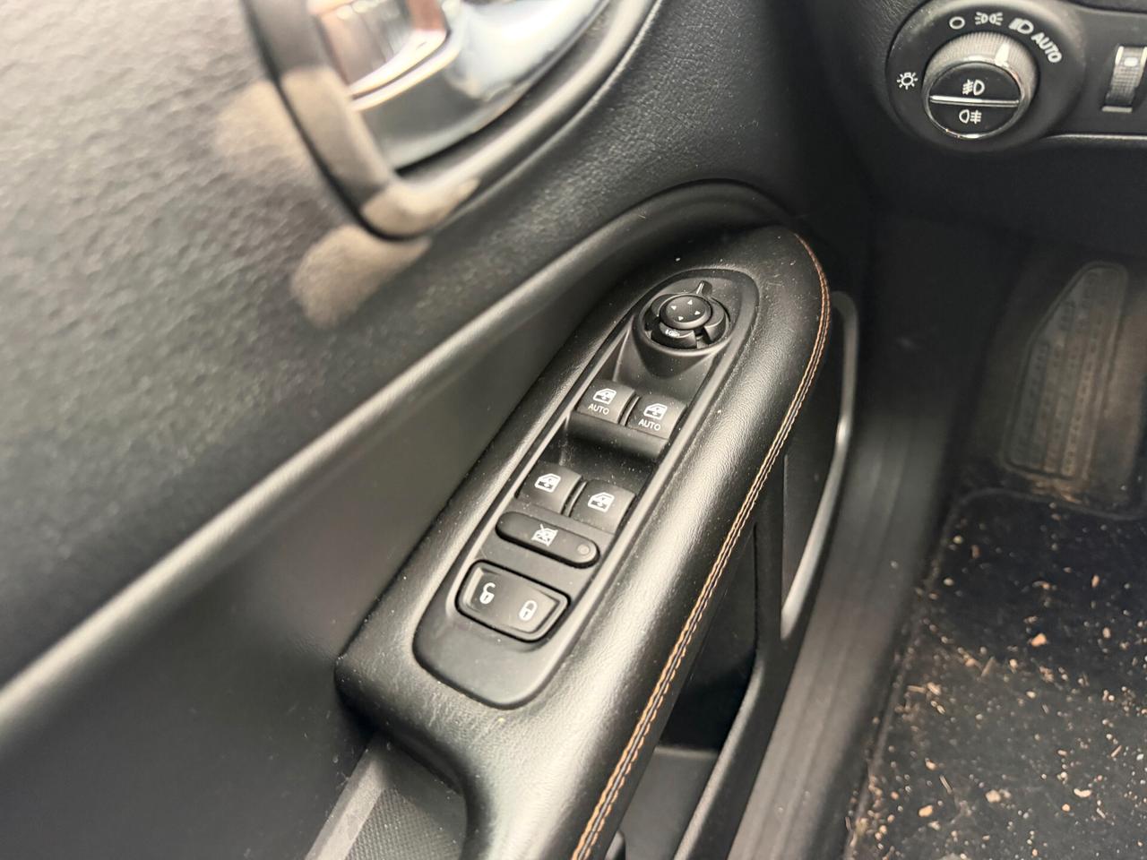 JEEP COMPASS 2018 1.6 DIESEL 120 CV *AIRB OK