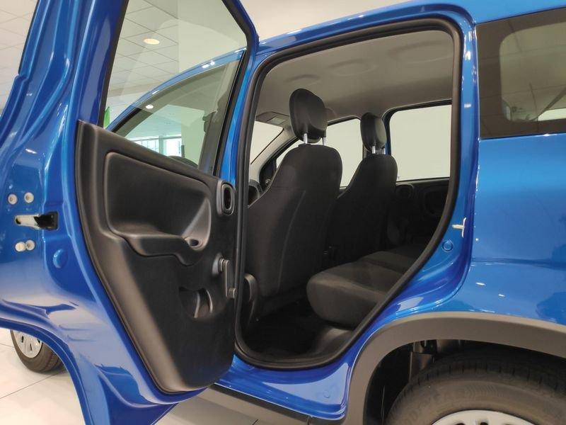 FIAT Panda 1.0 HYBRID*PROMOZIONE*PRONTA CONSEGNA*