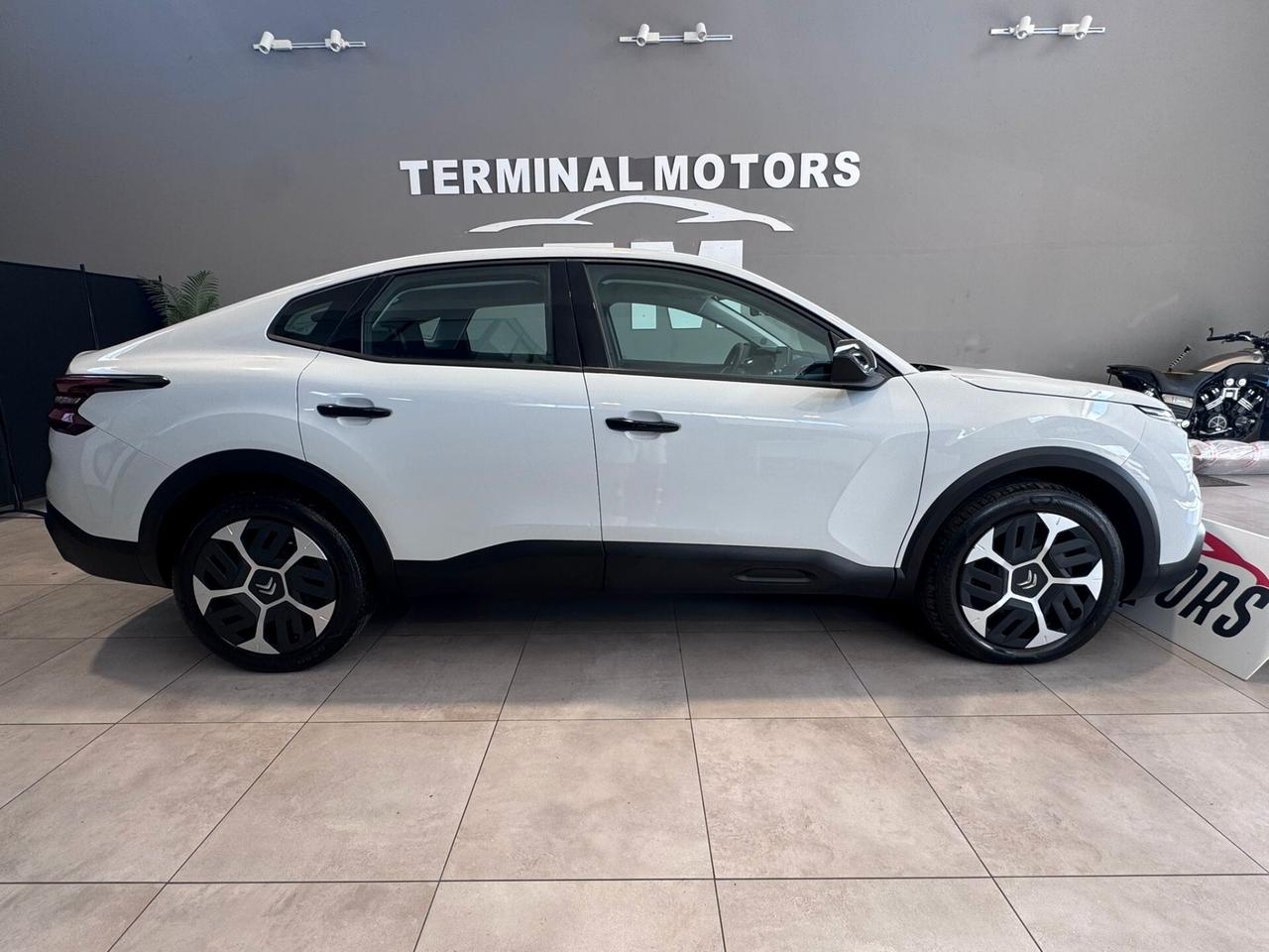 Citroen C4 X PureTech 100 S&S You