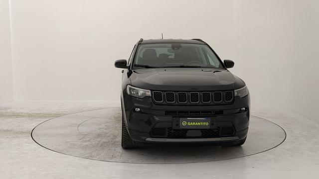 JEEP Compass 1.3 turbo t4 phev S 4xe auto