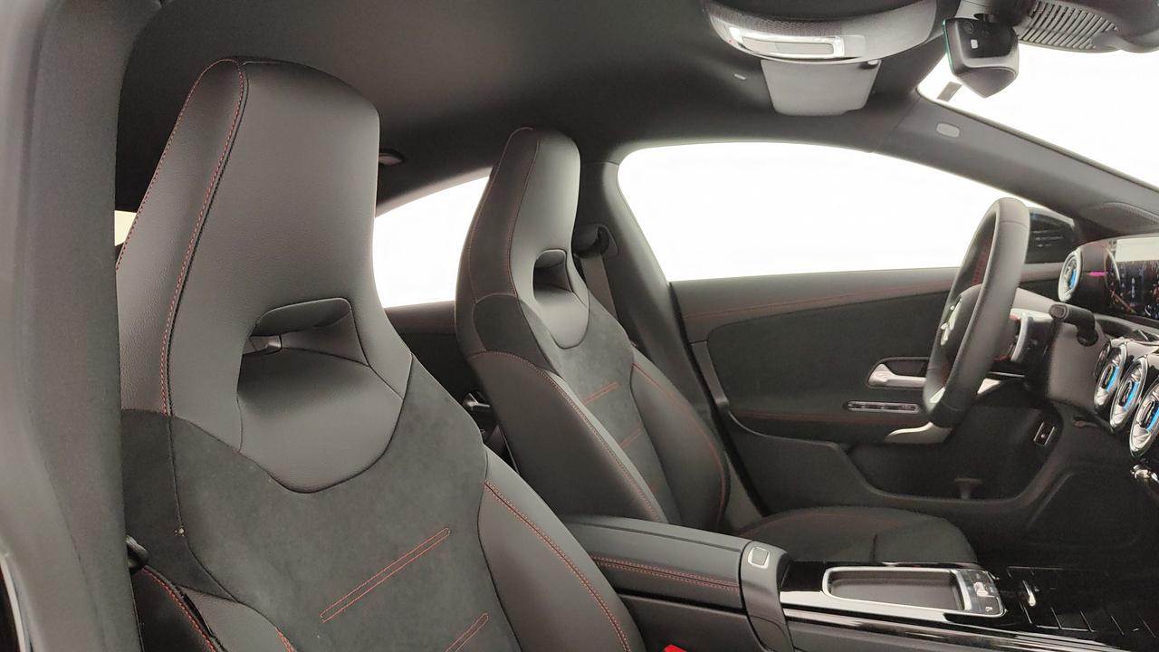 Mercedes-Benz CLA Coupe 250 e phev AMG Line Advanced Plus auto