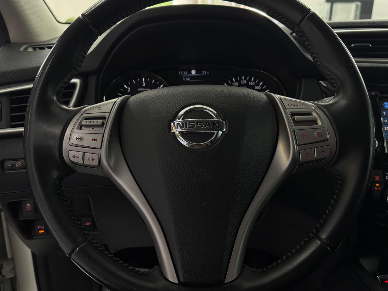 Nissan Qashqai 1.5 dCi Tekna IPER Full