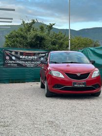 Lancia Ypsilon ANNO 2019 1.2 ECOCHIC GPL DI SERIE