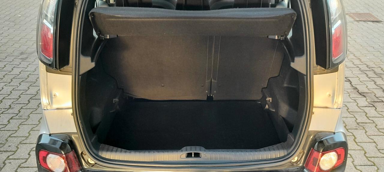 Citroen C3 Picasso 1.4 VTi 95 Attraction Euro5b