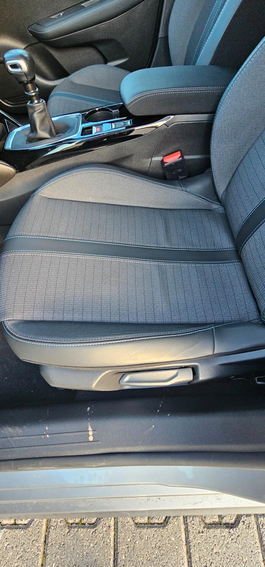 Peugeot 208 BlueHDi 100 Stop&Start 5 porte Allure Pack