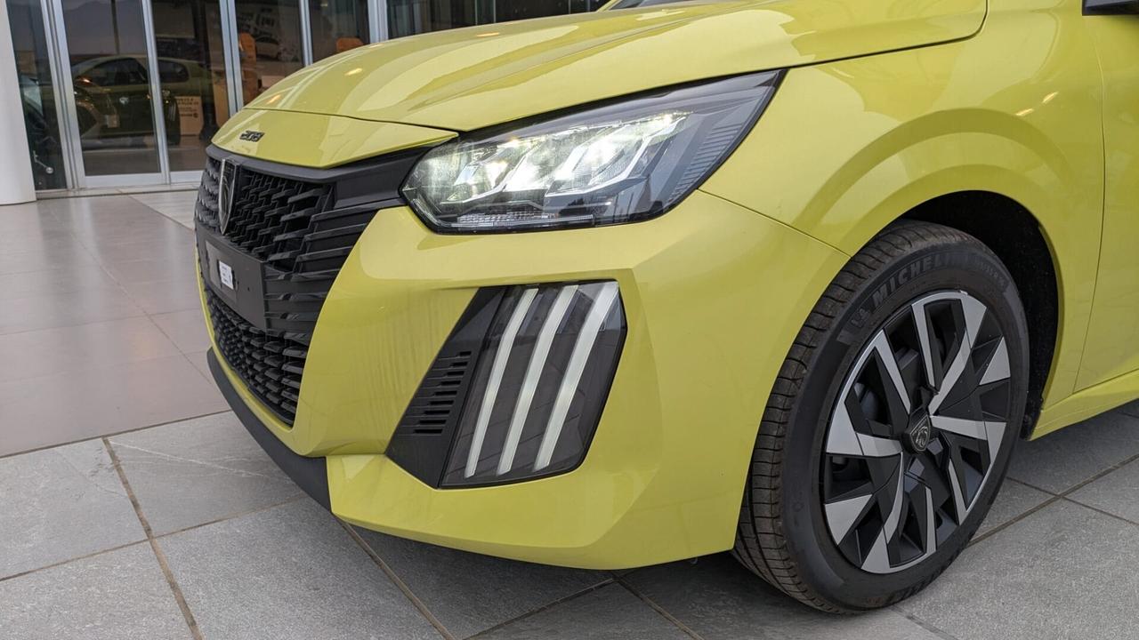 Peugeot 208 100 STYLE