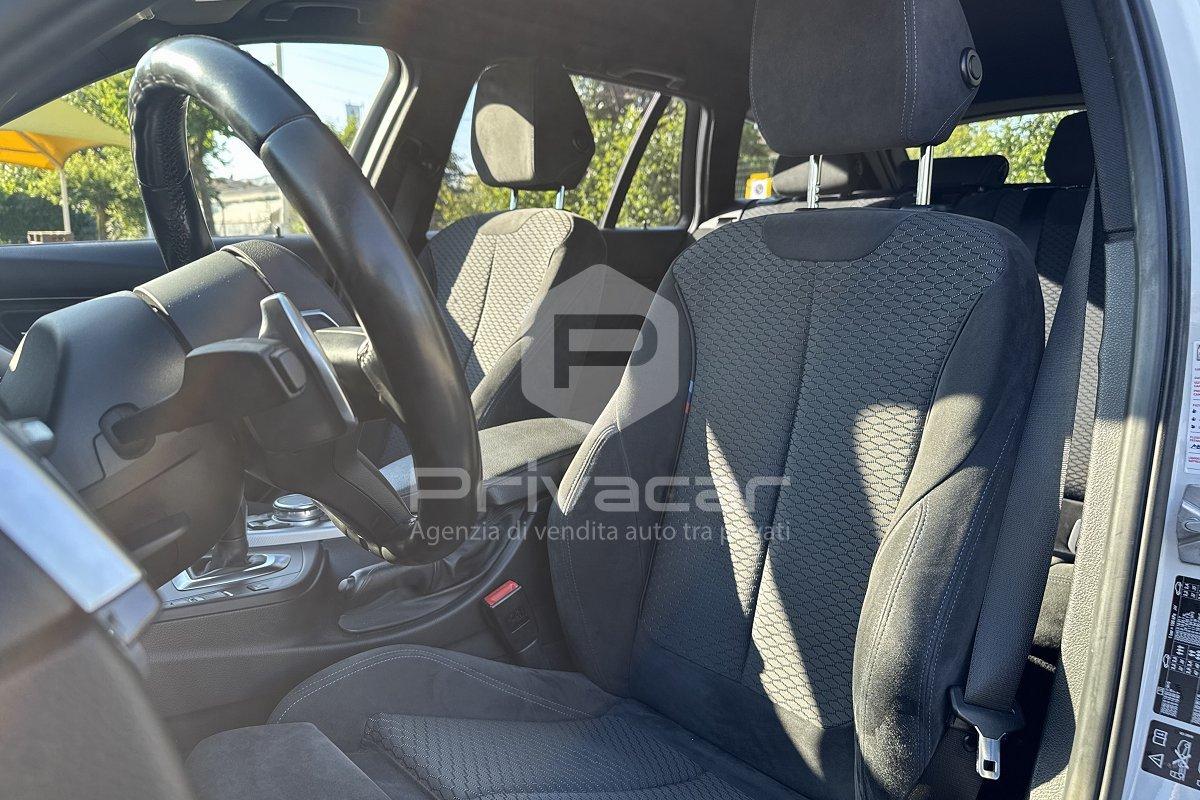 BMW 320d xDrive Touring Msport
