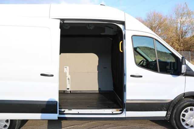 FORD Transit 350 2.0TDCi EcoBlue 170CV PL-TM Furgone Trend