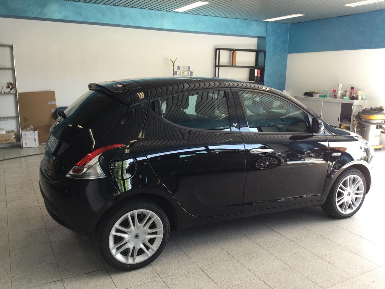Lancia Ypsilon 1.3 MJT 16V 95 CV 5 porte S&S Platinum
